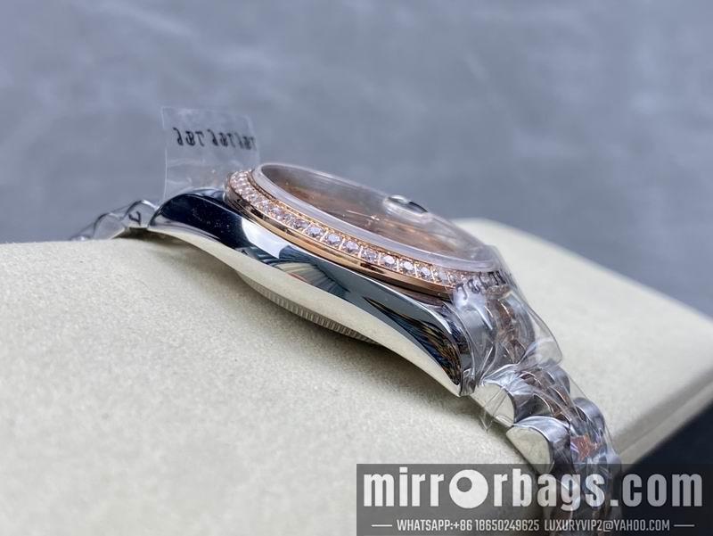 Replica Rolex 36mm 090412