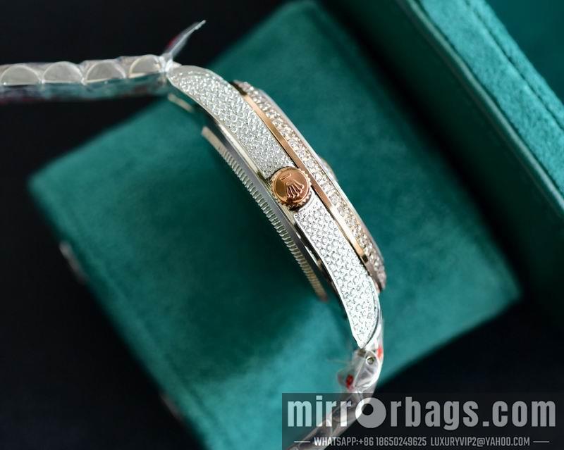 Replica Rolex 41mm 050397