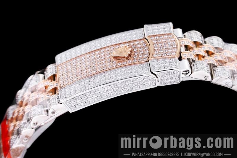 Replica Rolex 41mm 0831114
