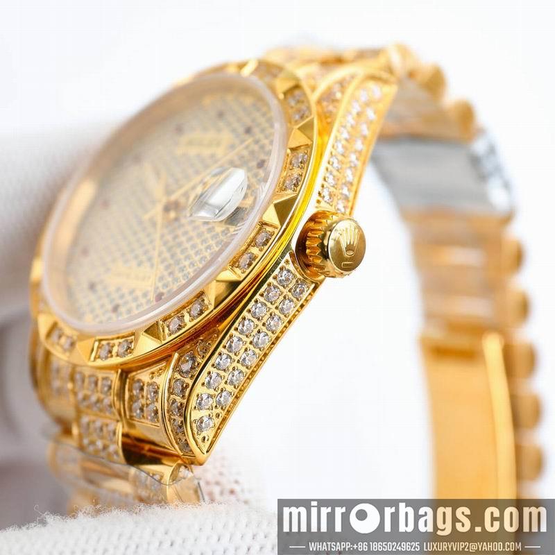 Replica Rolex 36mm 031784