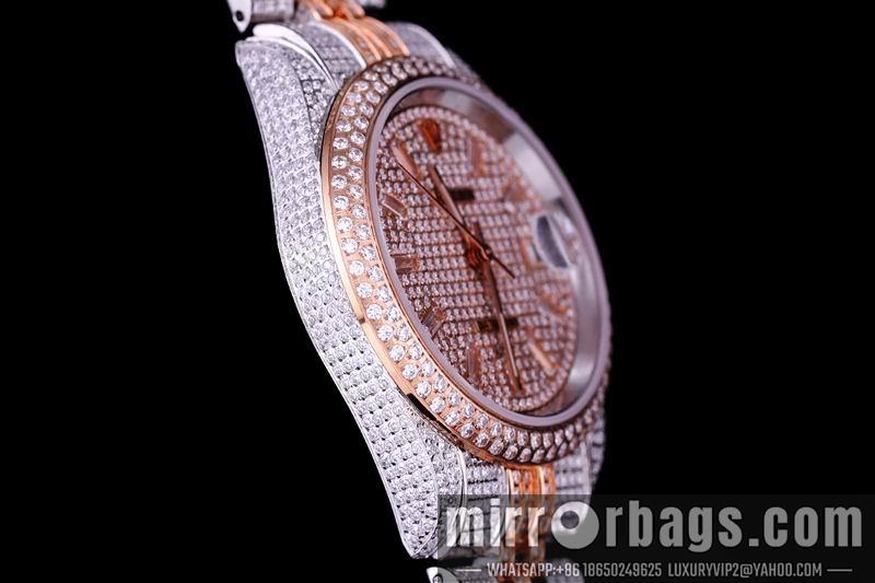 Replica Rolex 41mm 083159
