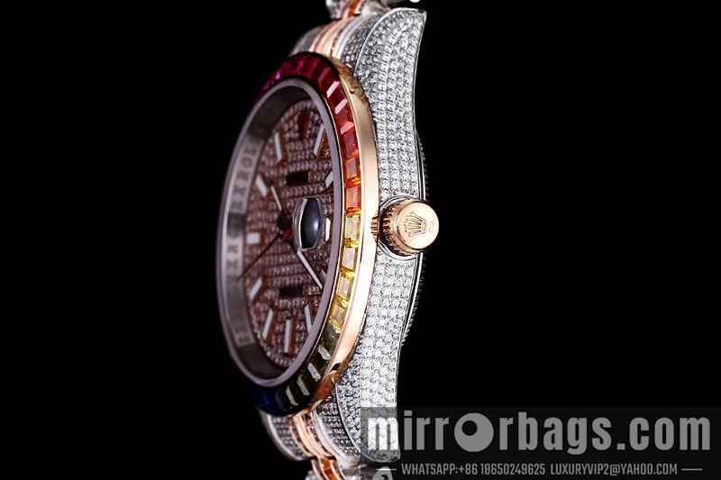 Replica Rolex 41mm 0831114