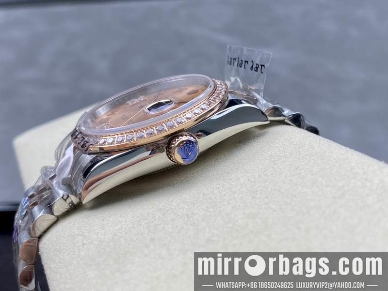 Replica Rolex 36mm 090412