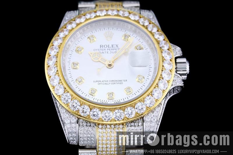 Replica Rolex 42mm 0831125