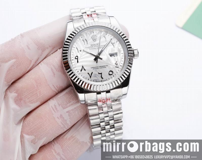Replica Rolex 41mm 050838