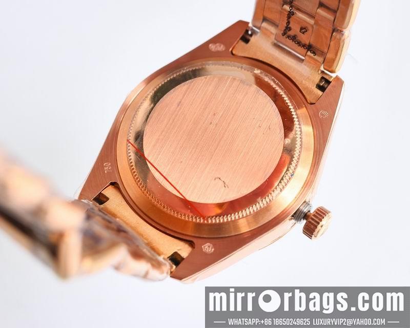 Replica Rolex 40mm 080609