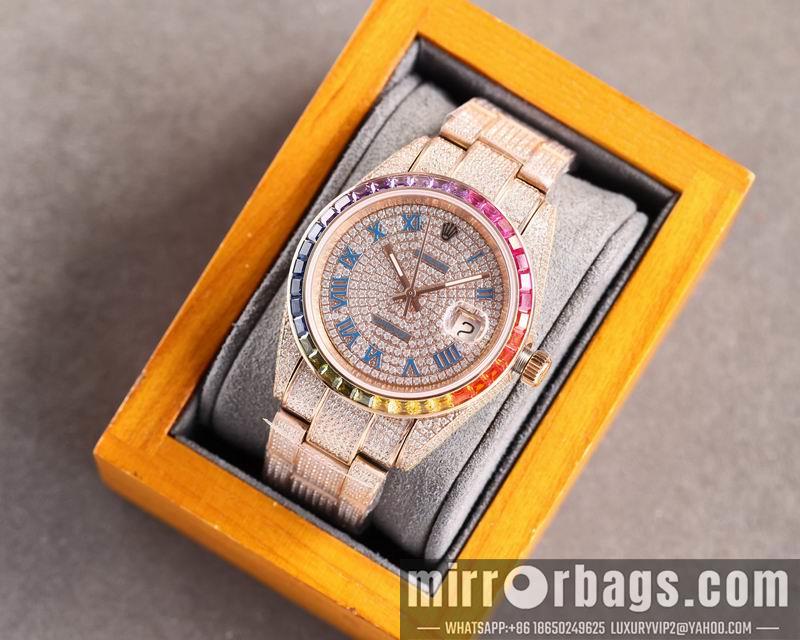 Replica Rolex 40mm 0503130