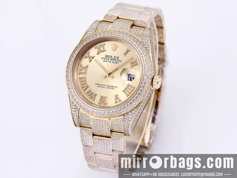 Replica Rolex 41mm 111030