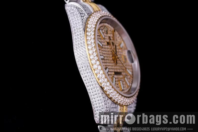 Replica Rolex 41mm 083150