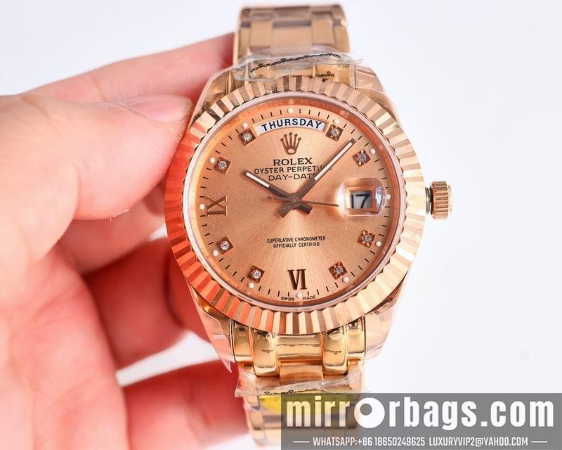 Replica Rolex 40mm 080609