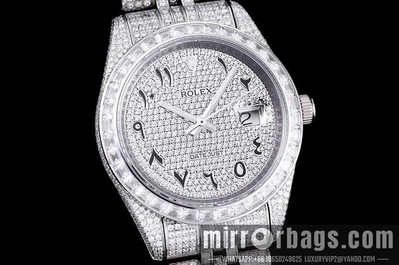 Replica Rolex 41mm 0831106