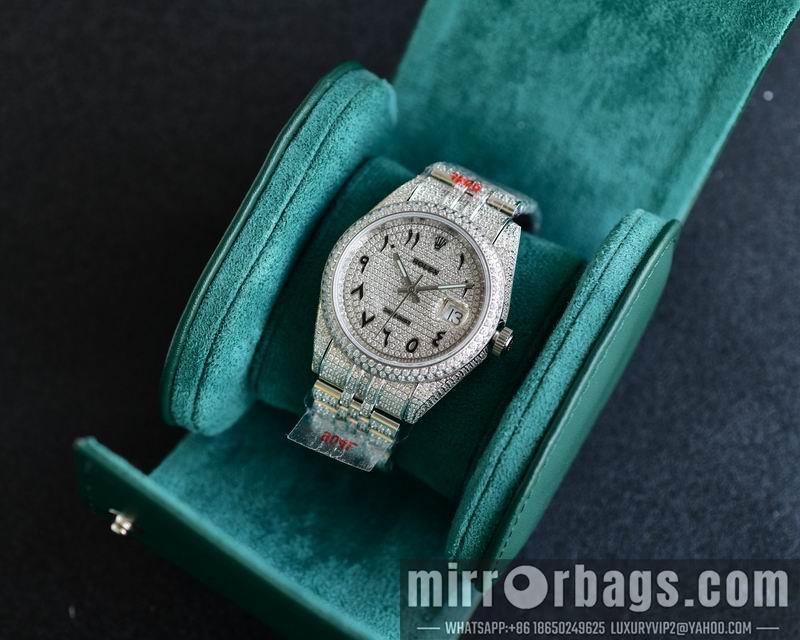 Replica Rolex 41mm 0503100
