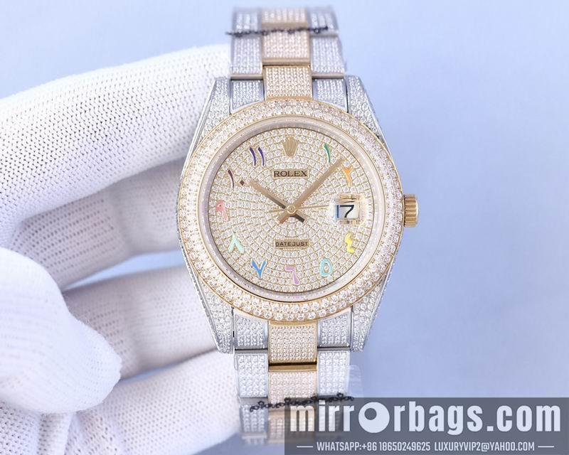 Replica Rolex watch 123108