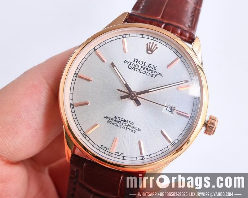 Replica Rolex 40mm 082979