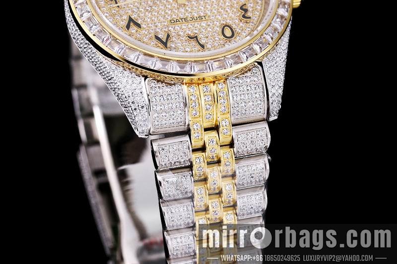 Replica Rolex 41mm 0831108