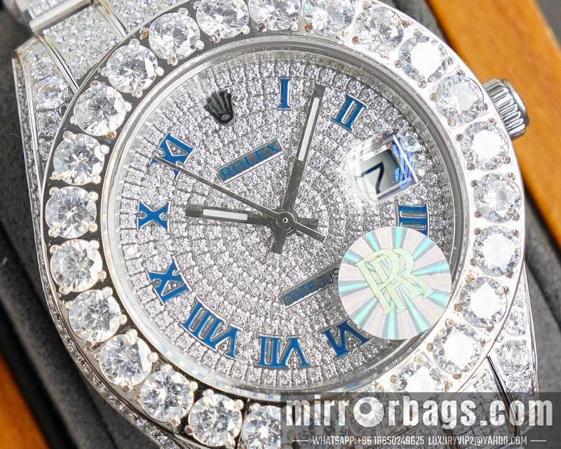 Replica Rolex 42X11mm 111063