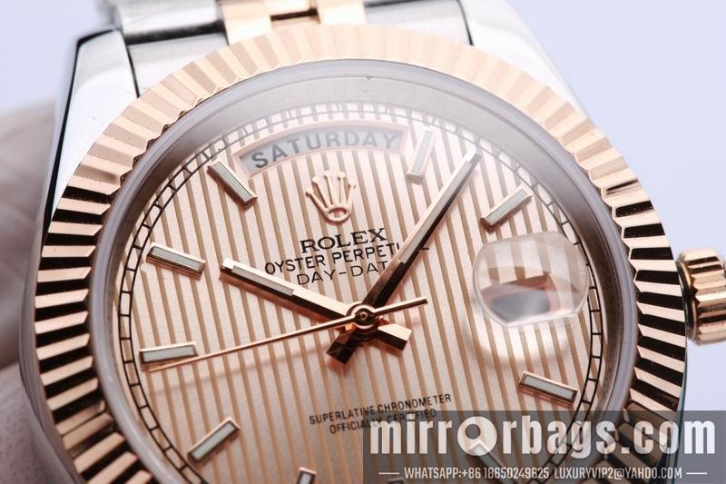 Replica Rolex 41mm 051616
