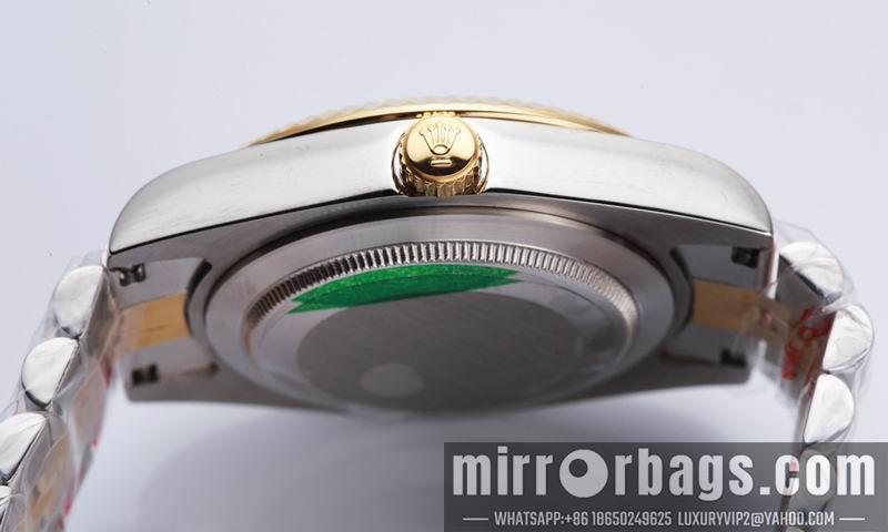 Replica Rolex 41mm 032142