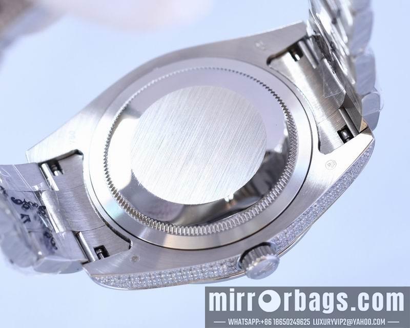 Replica Rolex watch 123106