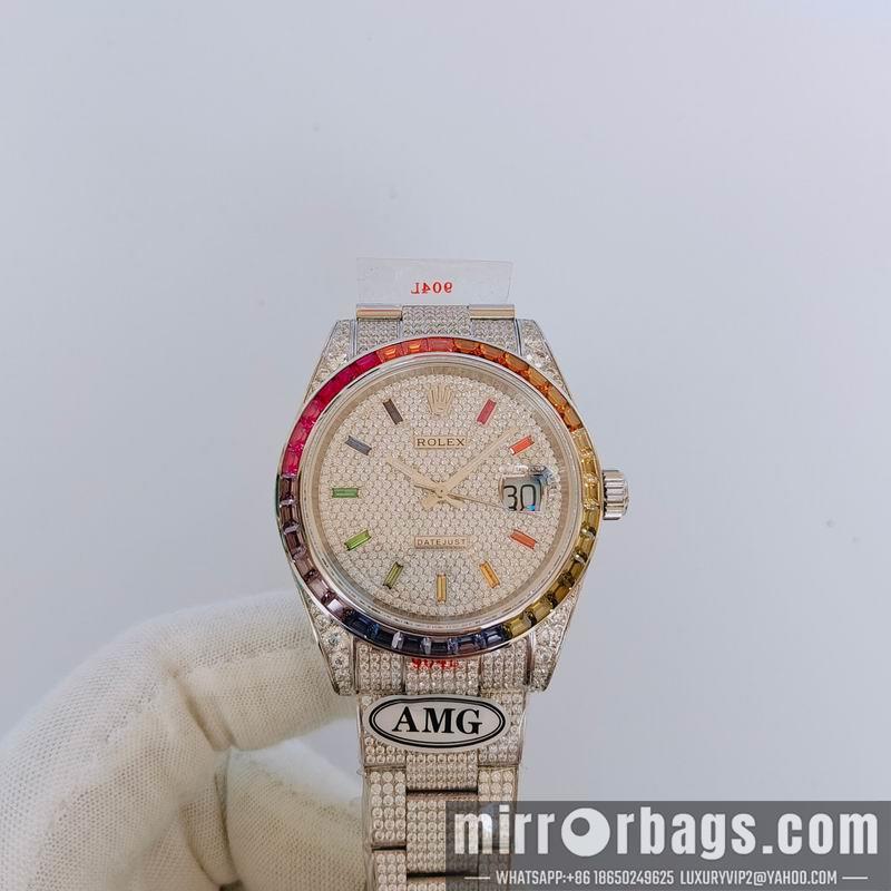 Replica Rolex 41mm 082933