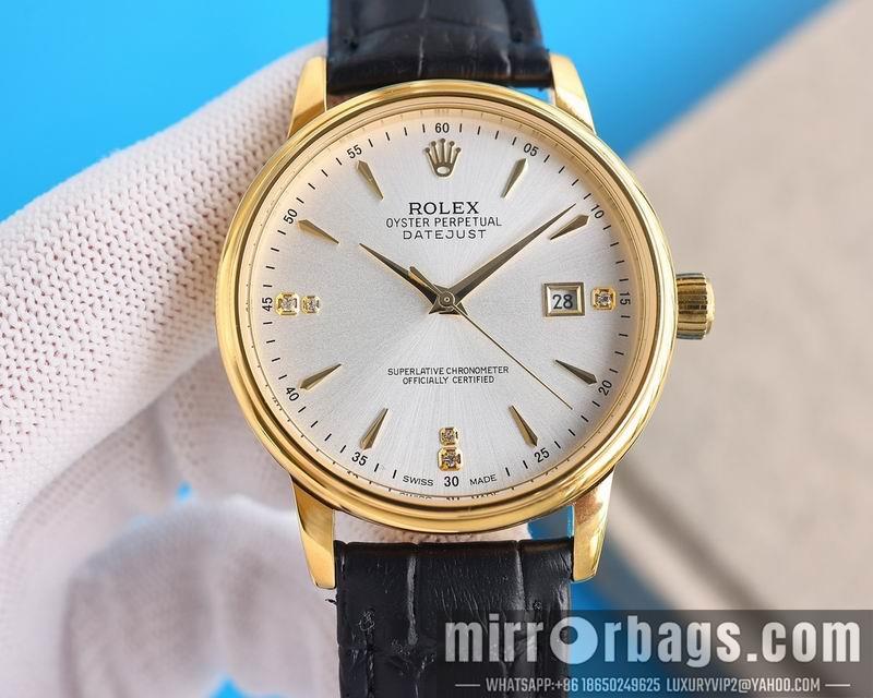 Replica Rolex 40mm 050444