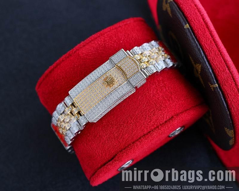 Replica Rolex 41mm 111036