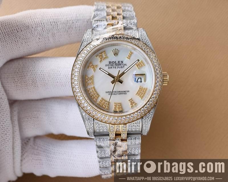 Replica Rolex 41mm 123104