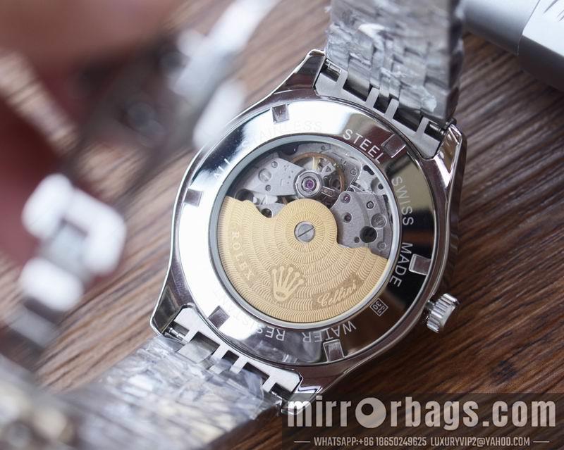 Replica Rolex 41mm 072468