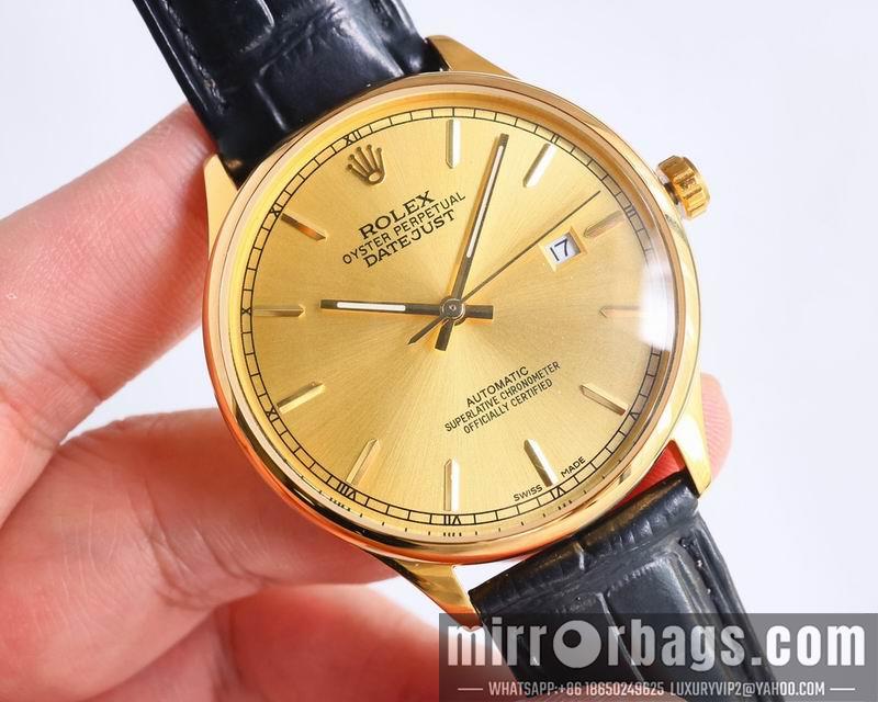 Replica Rolex 40mm 082979
