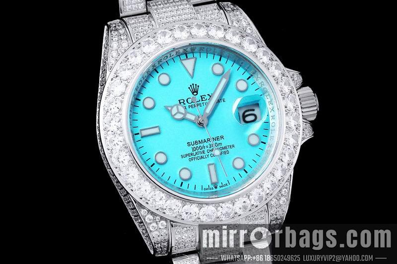 Replica Rolex 42mm 0831123