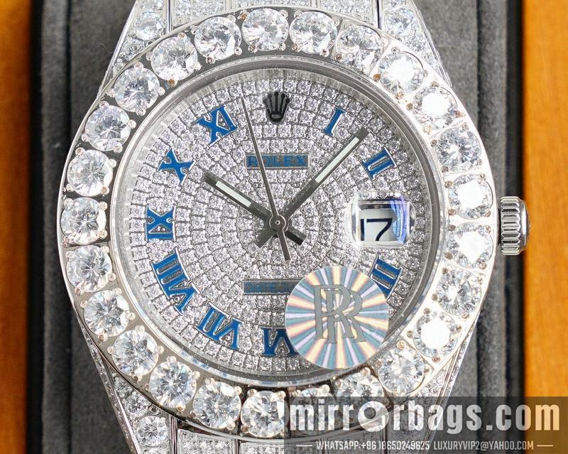 Replica Rolex 42X11mm 111063