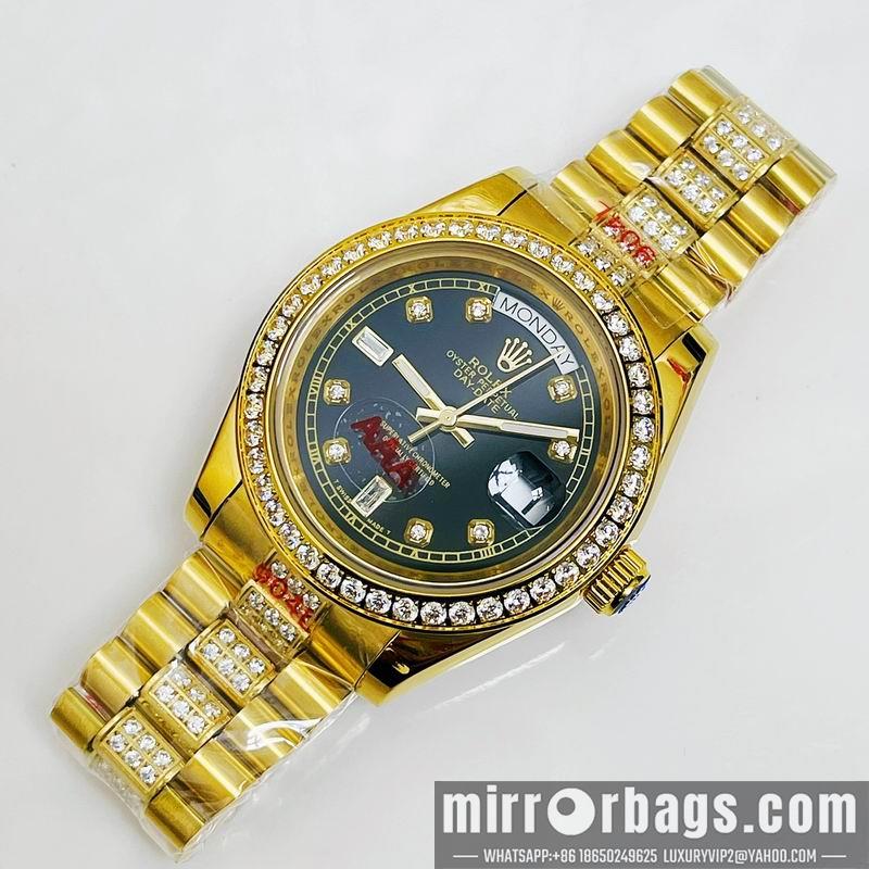 Replica Rolex 39.8X13.3mm 082767