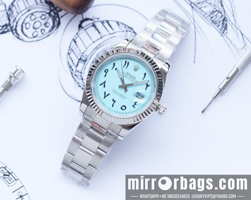 Replica Rolex 41X10mm 031769