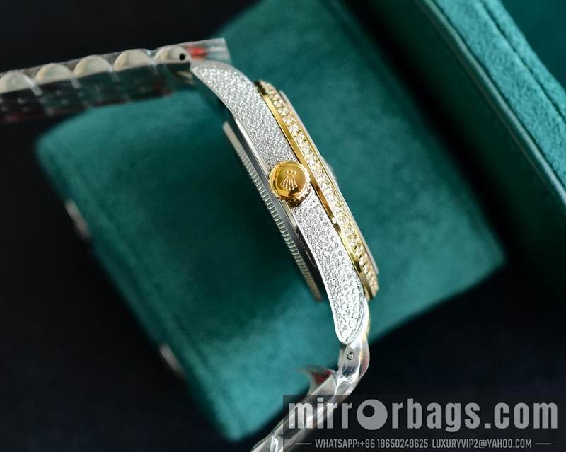 Replica Rolex 41mm 0503105