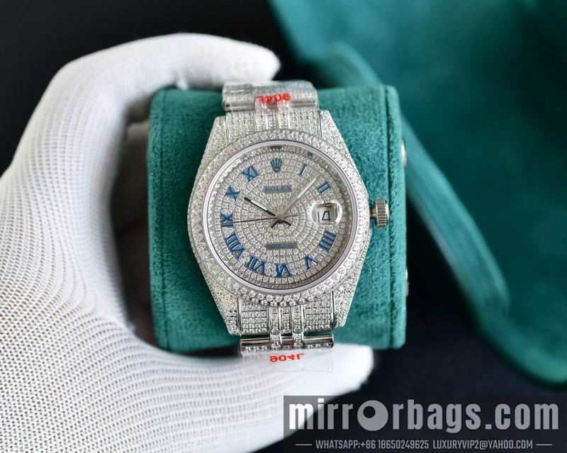 Replica Rolex 41mm 0503102