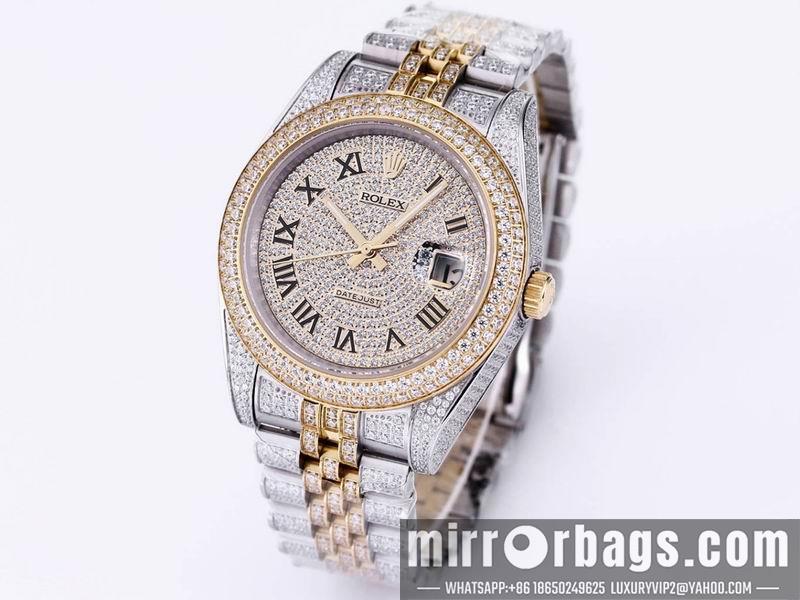 Replica Rolex 41mm 111032