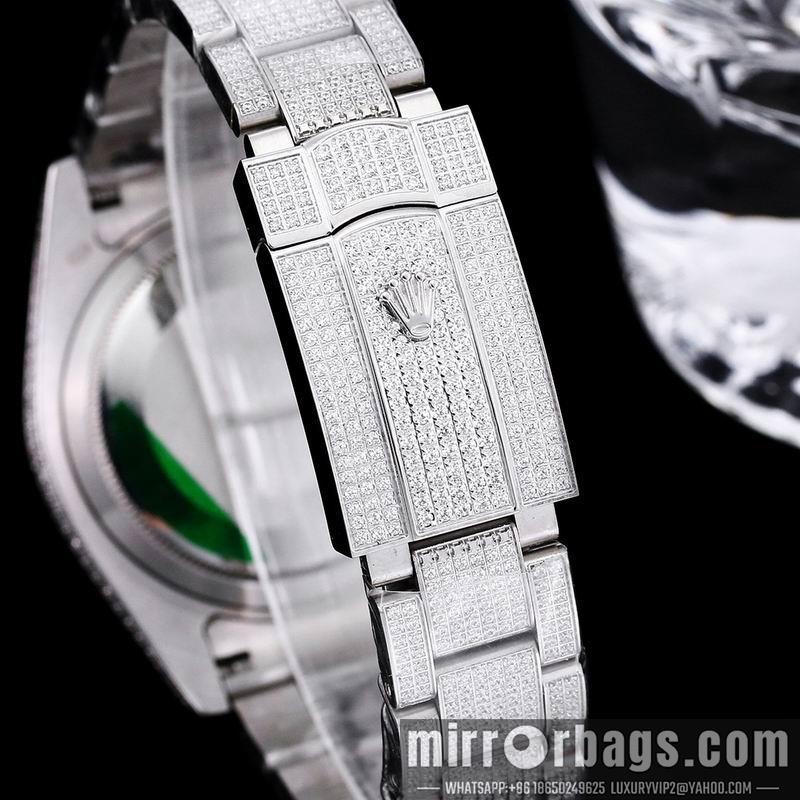 Replica Rolex 41X12mm 122511