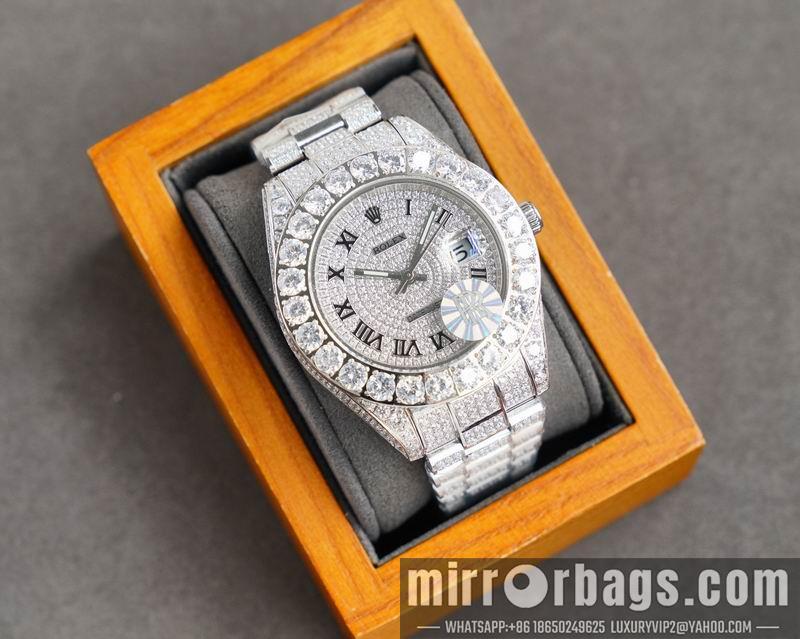 Replica Rolex 42X11mm 111063