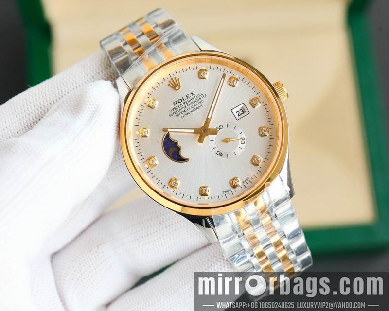 Replica Rolex 40mm 022111