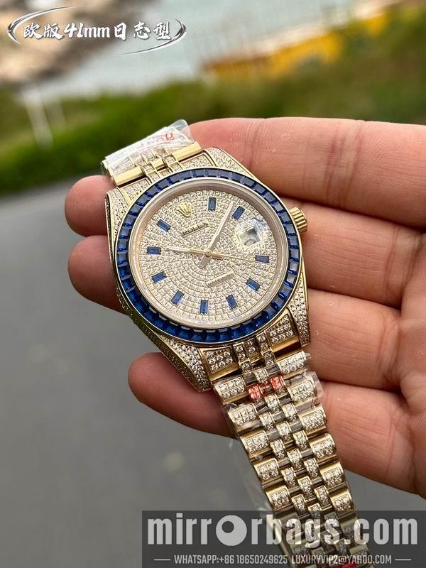 Replica Rolex 41X12mm 101602