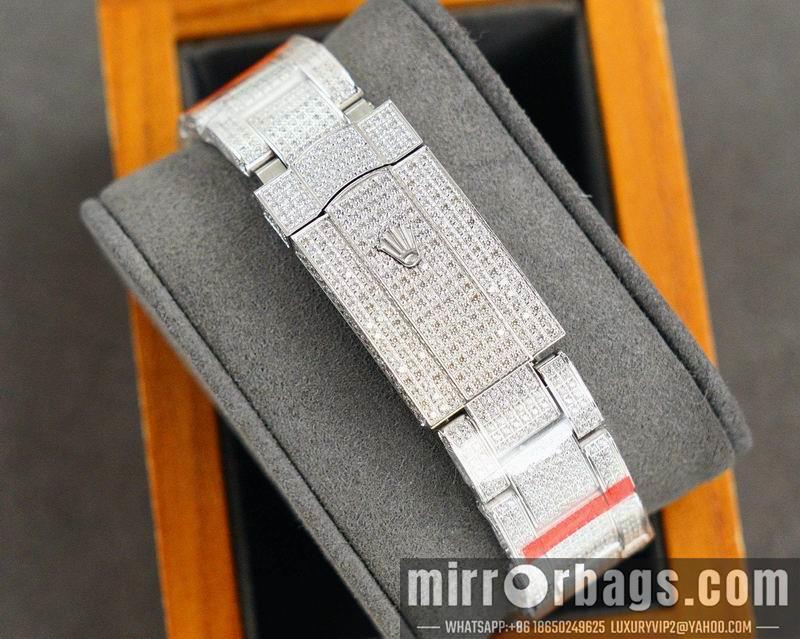 Replica Rolex 40mm 0503124