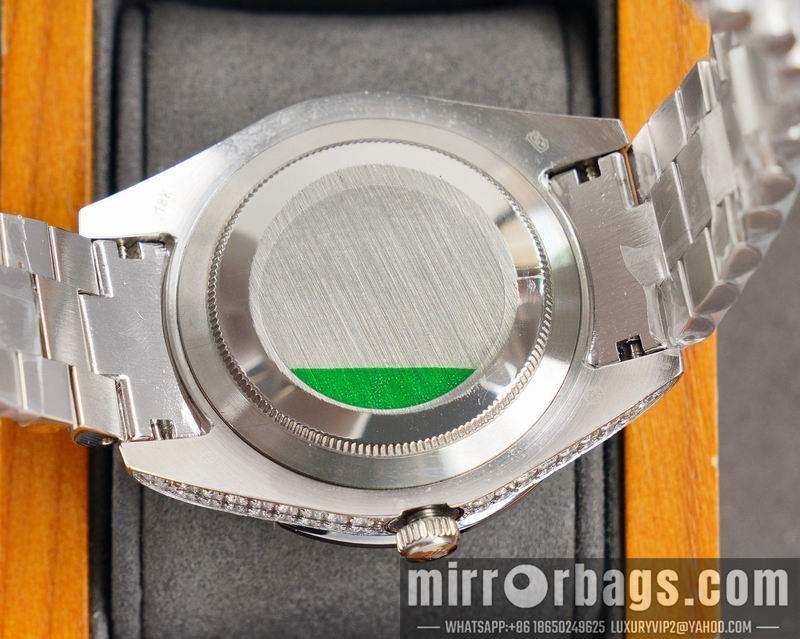 Replica Rolex 42X11mm 111058