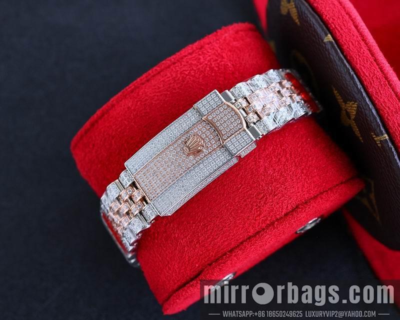 Replica Rolex 41mm 111035
