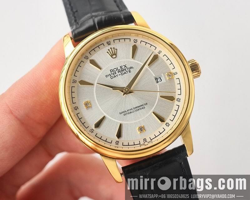 Replica Rolex 40mm 0830181