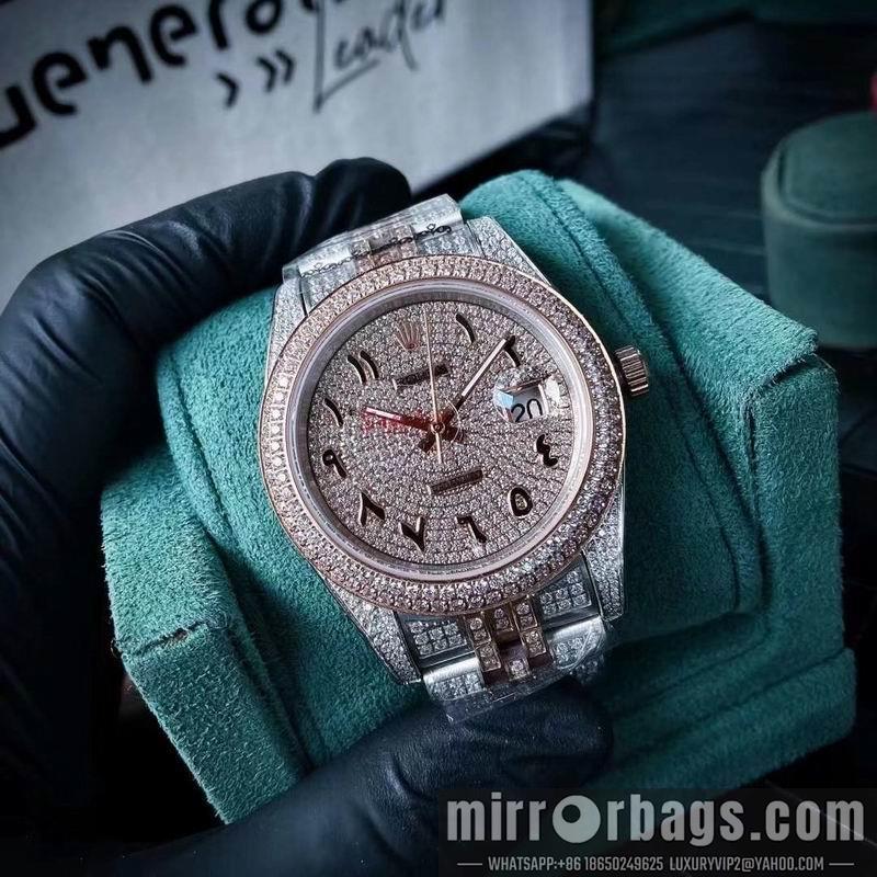 Replica Rolex 41mm 092841