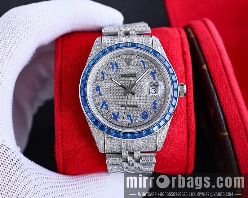 Replica Rolex 41mm 111034