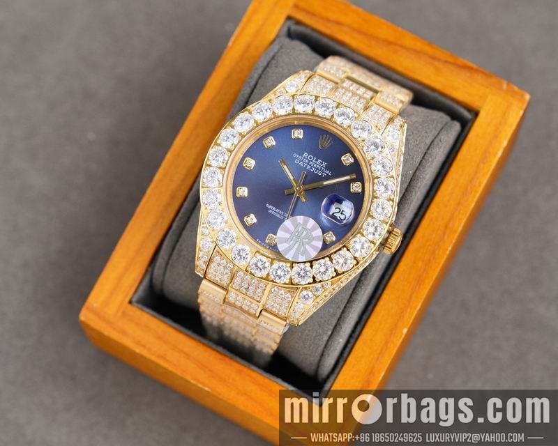 Replica Rolex 42X11mm 111051
