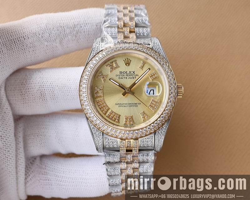 Replica Rolex 41mm 123104