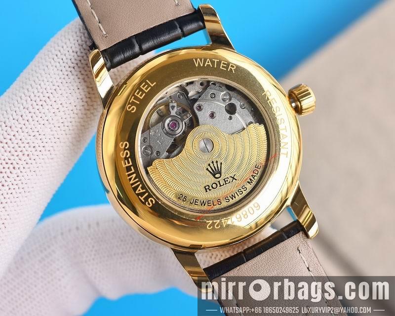 Replica Rolex 40mm 050444
