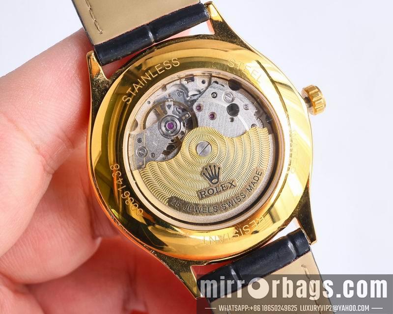 Replica Rolex 40mm 082979